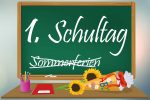 Thumbnail for the post titled: Infor­ma­tio­nen zum Schulstart