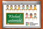 Thumbnail for the post titled: Schul­start am Mon­tag, 19. April 2021