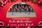 Thumbnail for the post titled: Ein musi­ka­li­scher Weihnachtsgruß